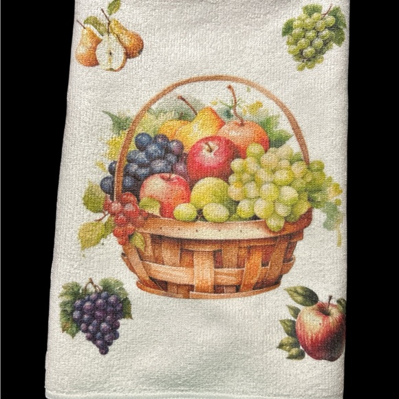 Winners Choice Set of 2 Kitchen Towels
Pairs or mix it up SEE PICS FOR CHOICES - Picture 8 of 12